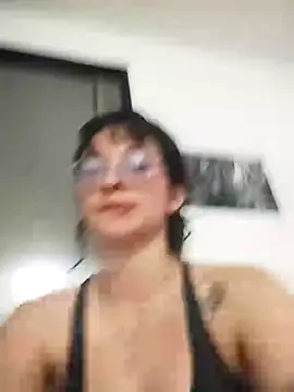 DavidAndClare online show from September 2025 05:34:02 PM