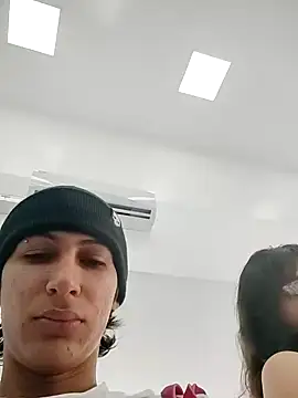 DavidAndClare online show from September 2025 03:48:01 PM