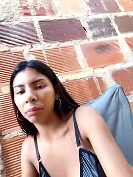 Snapshot of chaparritahot99 chatting on September 2025 08:30:02 PM chaparritahot99 online show from September 2025 08:30:02 PM