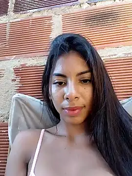 Snapshot of chaparritahot99 chatting on September 2025 01:11:02 PM chaparritahot99 online show from September 2025 01:11:02 PM