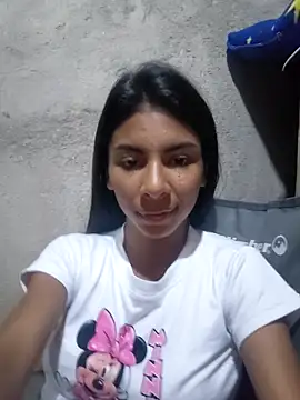 chaparritahot99 online show from October 2025 02:56:02 AM