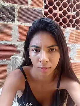 chaparritahot99 online show from October 2025 11:57:02 AM