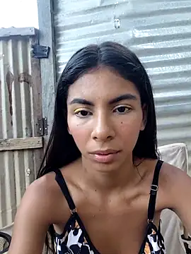 chaparritahot99 online show from October 2025 11:14:02 AM