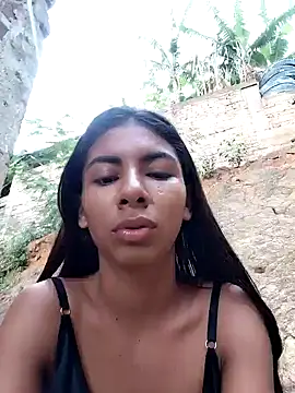 chaparritahot99 online show from November 2025 11:43:02 AM