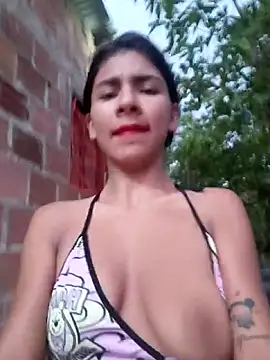 chaparritahot99 online show from February 2026 10:58:02 AM