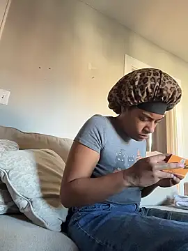 Tu GataLinda online show from January 2026 03:36:01 PM