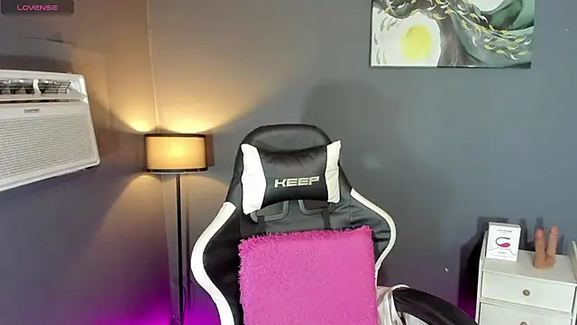 SexGoddess Seraphina online show from October 2025 01:08:01 PM