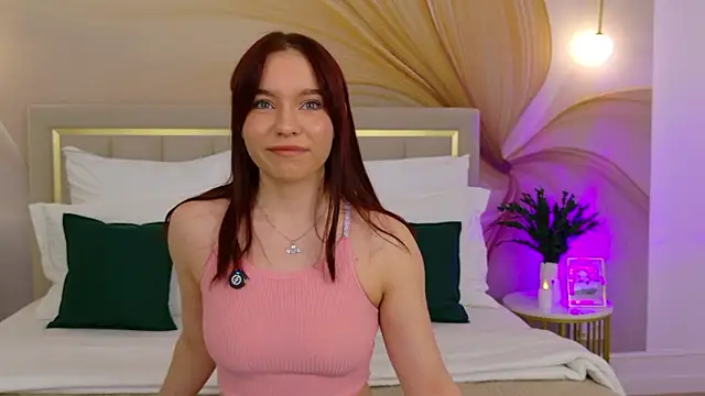 NoraHaynes online show from March 2026 03:01:01 AM