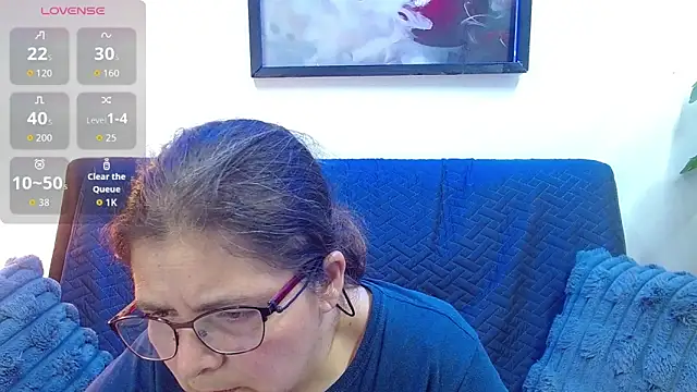 Snapshot of Linda_banks_ chatting on September 2025 11:59:01 PM Linda banks online show from September 2025 11:59:01 PM