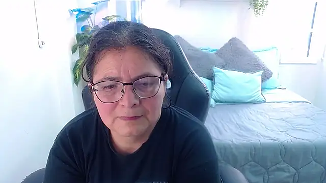 Snapshot of Linda_banks_ chatting on September 2025 07:48:01 PM Linda banks online show from September 2025 07:48:01 PM