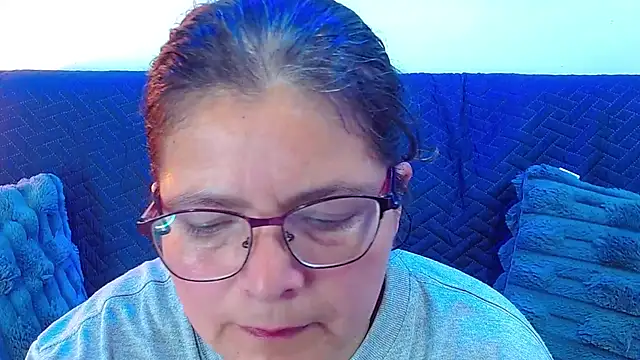 Snapshot of Linda_banks_ chatting on September 2025 01:18:01 AM Linda banks online show from September 2025 01:18:01 AM