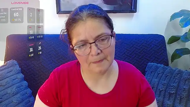 Linda banks  online show from October 2025 01:46:01 AM