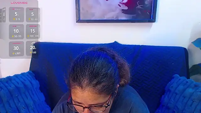 Linda banks  online show from February 2026 06:22:01 AM