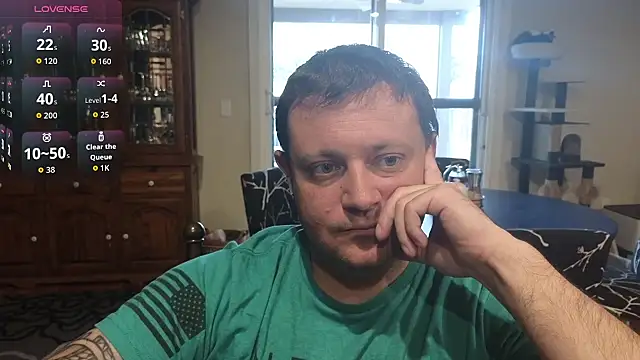 slickquickie2 online show from July 2026 03:25:02 PM