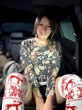 Milena-MilfaXXX online show from January 2026 12:35:01 AM