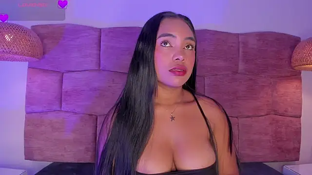 dani velvet online show from April 2026 03:06:01 AM