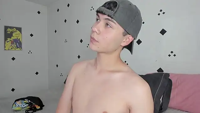 crushnier1 online show from September 2025 05:57:01 PM