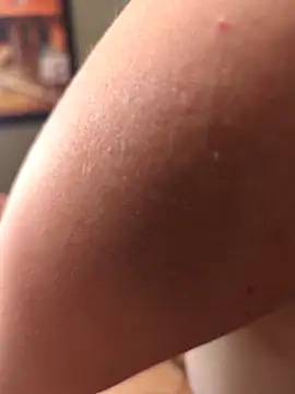 EllieEnchantress online show from December 2025 12:45:01 PM