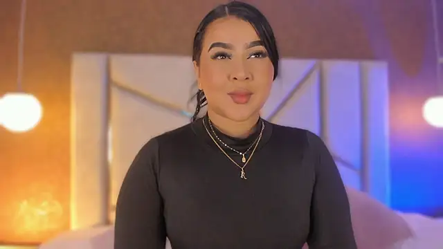 Caro Suarez online show from October 2025 11:31:02 AM