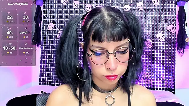 Rose 72 online show from November 2025 08:47:02 PM