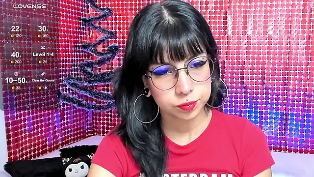 Rose 72 online show from January 2026 08:34:01 PM