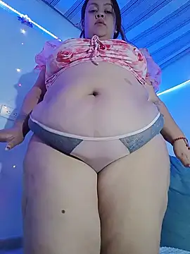 Julieta Big online show from January 2026 12:41:01 PM