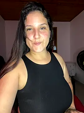 Alina0 online show from December 2025 07:07:02 PM