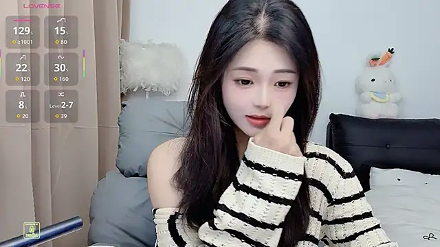 CeeKie online show from November 2025 11:59:01 PM