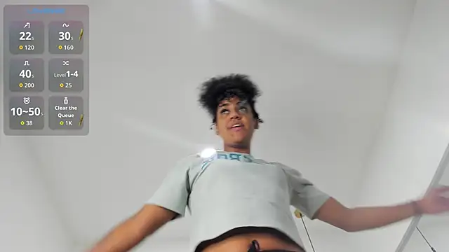 OnlyGia online show from February 2026 03:46:02 AM