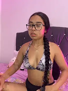 Danna Sexxxx online show from February 2026 11:44:02 AM