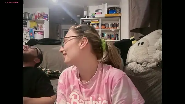 harleyblair online show from March 2026 10:10:02 PM