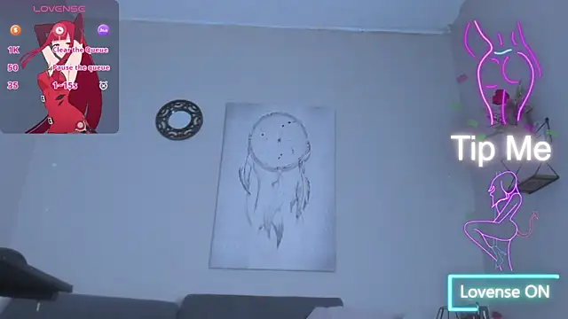 Nina sophia   online show from September 2025 02:12:02 AM