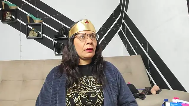 sofia hot vc online show from October 2025 01:31:02 AM