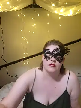 VeiledMuse online show from January 2026 02:06:01 AM