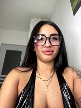 BlueEyes BB online show from January 2026 05:05:02 PM