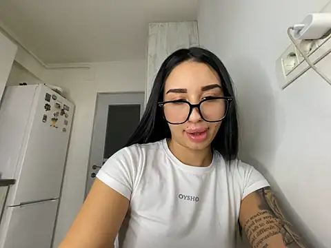 BlueEyes BB online show from February 2026 04:11:02 PM