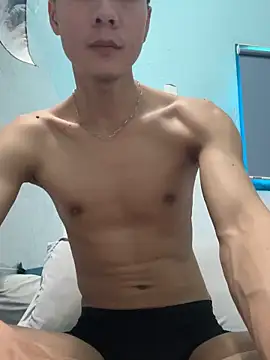 Jacky-728 online show from March 2026 05:30:02 AM