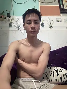 Snapshot of Jacky-728 chatting on June 2026 07:13:01 PM Jacky-728 online show from June 2026 07:13:01 PM