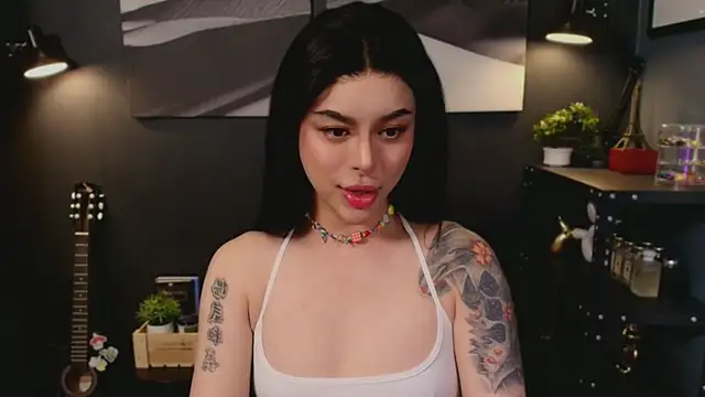 LUNACOCKSLAYER online show from November 2025 12:21:02 AM