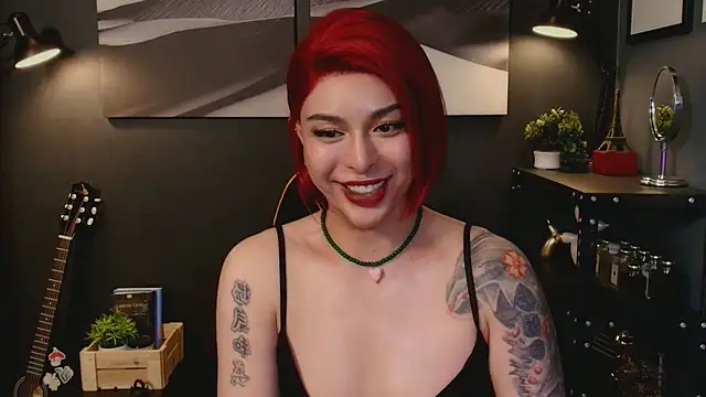 LUNACOCKSLAYER online show from December 2025 07:27:02 AM