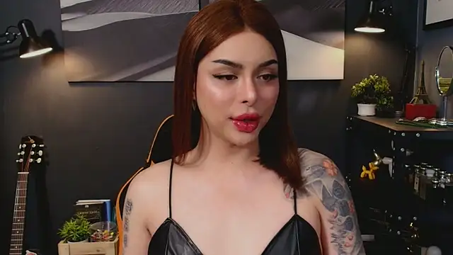 LUNACOCKSLAYER online show from January 2026 08:58:01 PM