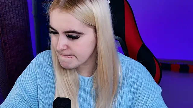 Stef Nicks online show from November 2025 09:11:02 AM