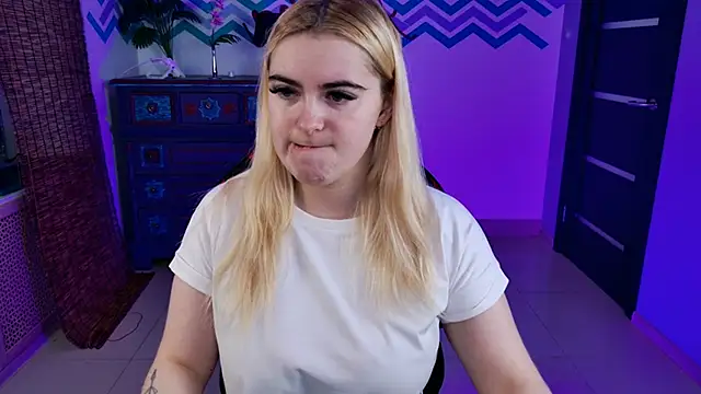 Stef Nicks online show from November 2025 09:09:02 AM