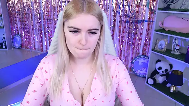 Stef Nicks online show from February 2026 09:13:02 AM