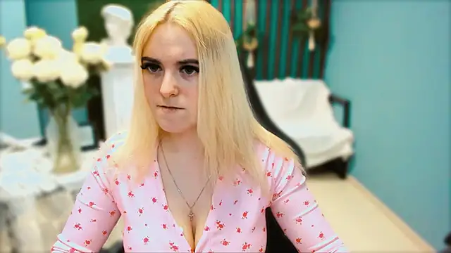 Stef Nicks online show from March 2026 09:04:01 AM