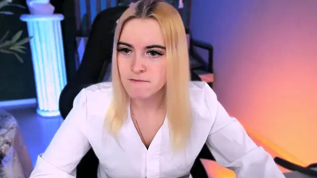 Stef Nicks online show from March 2026 09:10:02 AM