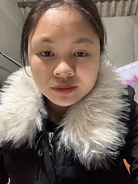 NhuFox online show from November 2025 02:56:02 AM