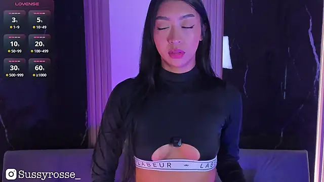 Snapshot of Sussyrosse_ chatting on October 2025 08:08:01 PM Sussyrosse online show from October 2025 08:08:01 PM