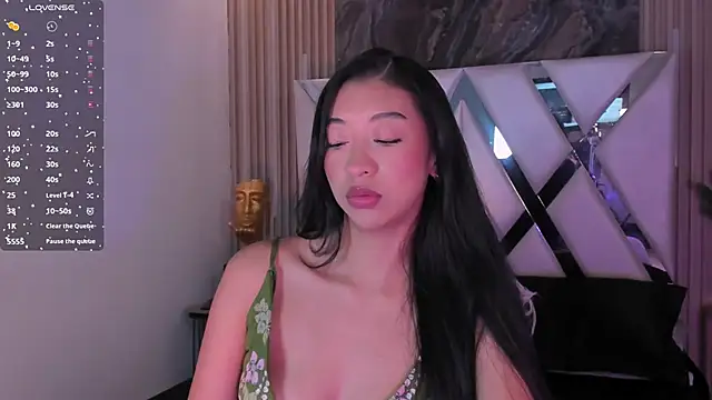 Sussyrosse  online show from March 2026 03:04:01 PM