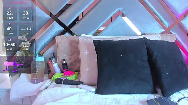 KarolBlanco online show from September 2025 02:33:01 AM